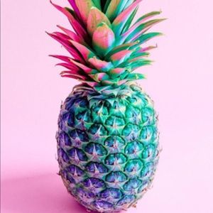 Meet your Posher, Alicia